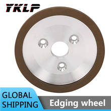 5 Inch Resin Diamond Grinding Wheel for Carbide Metal Grinder 240 320 400 Grit 2024 - buy cheap