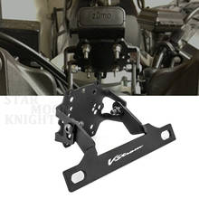 Soporte de navegación GPS para motocicleta, accesorios para Suzuki v-strom 650, VStrom 2004, 2011, 2010, 2009, 2008, 2007 2024 - compra barato