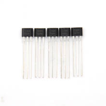 5pcs/lot A3144 OH3144 Y3144 Hall Effect Sensor Brushless Electric Motor TO-92S Wholesale 2024 - buy cheap