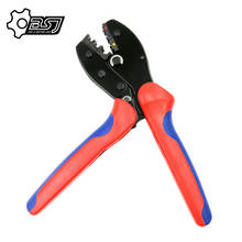 LY-30J crimping tools pliers for 22-10 AWG 0.5-6.0mm2 of Insulated Car Auto Terminals & Connectors Crimping Plier wire 2024 - buy cheap