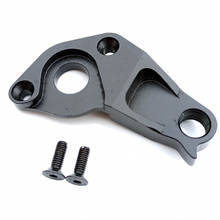 Colgador de cambio de marchas trasero para bicicleta, accesorio de suspensión de cambio de marchas trasero, para laporre #02013129 Pro Race X Flow 312 Zesty 214 Spicy 316 MTB MECH, 2 unidades 2024 - compra barato