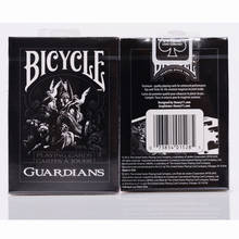 1 Piece Theory11  Guardians Playing Cards 88*63mm Magic Category Poker Cards for Professional Magician 2024 - buy cheap