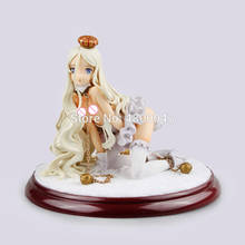 Figura de ação de anime morinterna, princesa de moledina sexy para meninas, brinquedo de pvc, estátua coleção para adulto, presente de boneca 2024 - compre barato