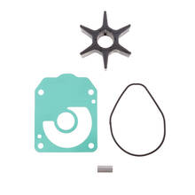 Kit de impulsor de bomba de agua, para Honda BF200, BF225, 18-3285, 06192-ZY3-000 2024 - compra barato