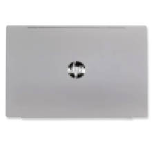 NEW Laptop LCD Back Cover/LCD Hinges/Hinge Cover for HP Pavilion 15-CW 15-CS TPN-Q208 Series Case Shell Gray/White L28379-001 2024 - buy cheap