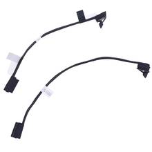 Laptop Repair Parts Replacement Battery Cable Line for -Dell Latitude E7470 E7480 Notebook Computer 2024 - buy cheap