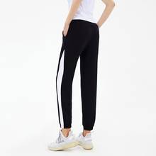 VRFITNESSER Women Sport Running Trousers Autumn Winter Fitness Training Pants Drawstring Jogger Outdoors Sweatpants 2024 - buy cheap