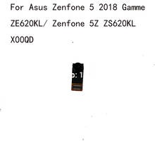 Front camera Selfie Camera Repair Part For Asus Zenfone 5 2018 Gamme ZE620KL/ Zenfone 5Z ZS620KL X00QD Phone 2024 - buy cheap