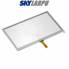 4.3“Inch 105mm*64.5mm Touchscreen Panel For Taipower C430P GPS Navigation Touch Screen Digitizer Glass  Free Shipping 2024 - buy cheap