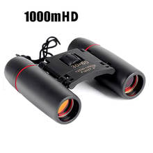 Zoom Telescope 30x60 Binoculars 1000M with Low Light Night Vision for outdoor bird watching travelling hunting camping  XA244G 2024 - buy cheap