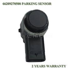 Parking Sensor 66209270500 PDC Parking Distance Sensor Reverse Assist X3 (E83) X5 (E70) X6 (E71 E72 2024 - buy cheap