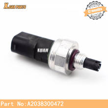 Sensor De Pressão Para A Mercedes Benz C209 A2038300472 R230 W163 W203 W211 W219 W463 2038300472 2038300372 A2038300372 2024 - compre barato