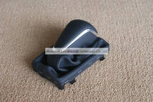 OEM Gear Shift Knob Shift Lever Head Knob for AUDI A4 A5 A6 C7 A7 Q3 Q5 Q7 4G0 713 139 B 2024 - buy cheap