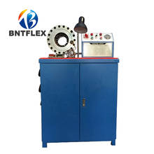 BNT Automatic Hydraulic Press Machinery 2024 - buy cheap