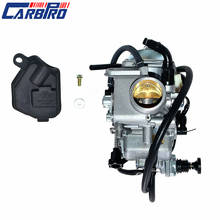 Carburador para HONDA 2000-2006 RANCHER 350 TRX350V, reemplazo 16100-HN5-M41 2024 - compra barato