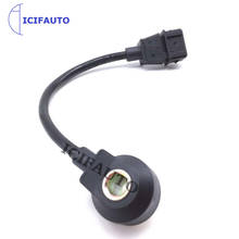 Detonation Knock Sensor For Honda Civic Hybrid 1.3L SOHC 60602832 KNE03 93061 2024 - buy cheap