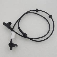 1pcs for BYD F3 G3 L3 new model front rear wheel speed sensor ABS sensor line speed sensor New  front left or front right 2024 - buy cheap