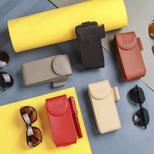 Car Auto Sun Visor Point Pocket Organizer Pouch Bag Card Glasses Storage Holder Car-styling  IC Card Holder Sunshade Bag 2024 - buy cheap