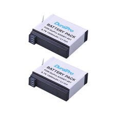 AHDBT-401-baterías recargables para GoPro, AHDBT-401 de 1500mAh, 402, GoPro, GoPro4, HD, Hero 4 2024 - compra barato