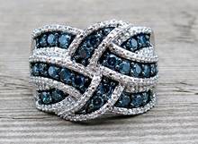 Роскошные брендовые Свадебные Кольца для женщин, обручальное кольцо, кольцо для любви, кольца для девочек, кольцо для обещаний, женские кольца, бижутерия, модное кольцо 2024 - купить недорого