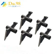 5PCS Finger Picker Superior para Konica Minolta C220 C280 C360 C224 C284 C364 C454 C554 C227 C287 C258 C308 C368 C224e Separador 2024 - compre barato