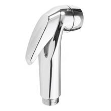 Bathroom Toilet Handheld Shower Head Nozzle Sprayer Boat Marine Trailer Motorhom 2024 - compre barato