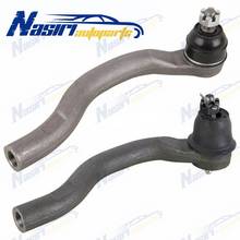 Pair of Outer Tie Rod End For HONDA ACCORD 2003 2004 2005 2006 2007 Acura TL 2004- 2008 2024 - buy cheap