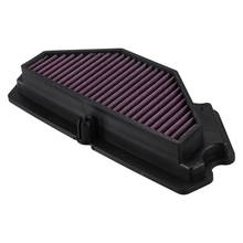 Top!-Motorcycle Air Filter For Kawaski Ninja ER 6N/6F ER6N ER6F EX650 ER-6N/ER-6F 2012 2013 2014-2016 2024 - buy cheap