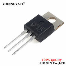 10pcs/lot IRF610 TO-220 IC Best quality 2024 - buy cheap