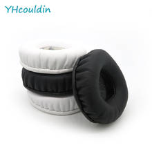 YHcouldin-almohadillas de repuesto para auriculares, almohadillas de repuesto para auriculares, para Superlux HD669 2024 - compra barato
