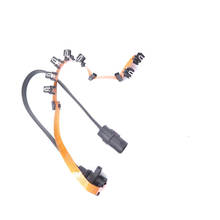 New Automatic Transmission Internal Wiring Harness Ribbon Sensor Wire shift Solenoid 01M325283A 01M 095 096 G9 For V W for Audi 2024 - buy cheap