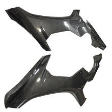 Motorcycle Carbon Fiber Printed ABS Injection Belly Pan Fairing  For Yamaha YZF-R1 2015 2016 2017 2018 2019 2024 - buy cheap