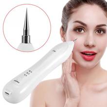 Spot Eraser Skin Care Point Pen Mole Removal Dark Spot Remover Pen Skin Wart Tattoo Removal Tool Laser Plasma Pen Beauty Care 2024 - buy cheap