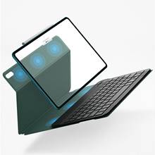 Smart Tablet Keyboard Cover for Huawei MatePad Pro MRX-W09 MRX-AL09 MRX-AL19 10. 8" Magnetic Wireless Bluetooth Keyboard Shell 2024 - buy cheap