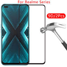 Защитное стекло 9d для realme gt, neo, x3, superzoom, x50, x50m, 5g, для realmi x 3, 50, 3x, 50x, realmegt, neo 2024 - купить недорого