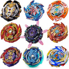 B-X TOUPIE BURST BEYBLADE Spinning Top B174 B172 B171 B169 B-173 Infinite Achilles Dm' 1B With Spark Launcher Dropshipping 2024 - buy cheap