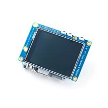 2.8 inch resistive touch screen SPI interface supports NanoPi NEO/NEO2/Core development board resolution 240x320 2024 - buy cheap