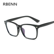 RBENN Fashion Reading Glasses Men Women Presbyopic Eyeglasses Ultralight Reading Glasses with Diopter 0.75 1.75 2.75 3.75 5.0 2024 - buy cheap