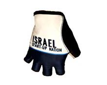 Guantes de Gel de medio dedo para ciclismo, manoplas de equipo nacional de arranque de ISRAEL, 2021 2024 - compra barato