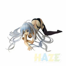 Anime Date A Live Tobiichi Origami Sexy PVC Figure Model Toy No Box 23cm 2024 - buy cheap