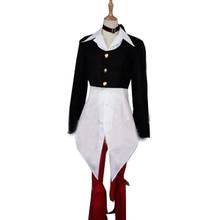 2021 Kof The King of Fighters Iori Yagami Cosplay Costume Customize Any Size 2024 - buy cheap