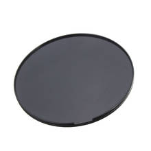 8x Приборная панель автомобиля крепление консоли диски диск Pad пластина для Garmin Тамтам GPS (диаметр 72 мм) 2024 - купить недорого