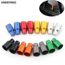 Motorcycle Tire Valve Caps Vehicle Wheel Stem Cover For Ducati Honda Kawasaki Yamaha BMW Suzuki Aprilia Motorcross CBR Aluminum 2024 - buy cheap