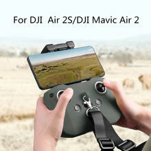 Remote Controller Protective Sleeve for DJI Air 2S /Mavic Air 2/Mini 2 Accessories 2024 - buy cheap