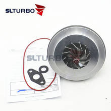 Turbocompressor core k03 53039700123 53039700136 turbo chra, para vw golf passat cc seat altea skoda octavia 1,8 tsi tfsi 118kw 160ps 2024 - compre barato