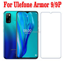 Tempered Glass For Ulefone Armor 9 Screen Protector Toughened protective film For Ulefone Armor 9P 9 P glass 2024 - buy cheap