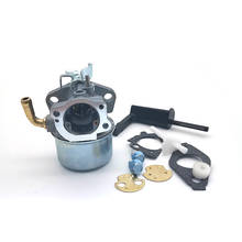 New Highly Quality Replacement Carburetor For 798653 Craftsman Tiller Intek 190 6HP Engine Carb 2024 - buy cheap