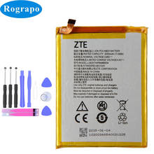 Original New 3000mAh Li3930T44P8h866534 Battery For ZTE Blade V7 MAX V7MAX BV0710 BV0710T Mobile Phone Batteries 2024 - buy cheap