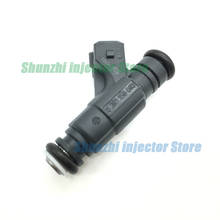 Fuel Injector Nozzle For Audi TT VW 0280156063 2024 - buy cheap
