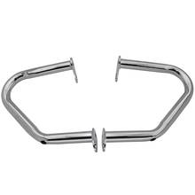 Motorcycle Bumper Engine Guard Crash Bars for Triumph Bonneville T100 T120 Bobber Thruxton 1200/R Street Cup 2024 - buy cheap